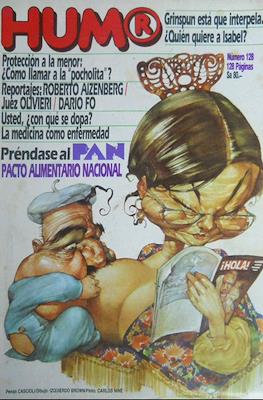 Hum® #128