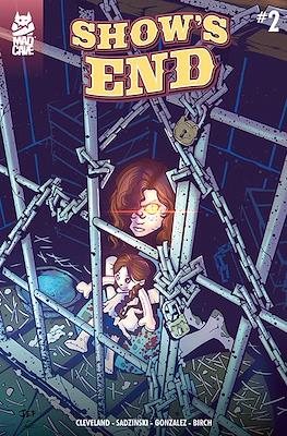 Show's End #2