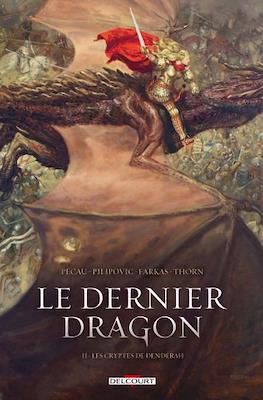 Le Dernier Dragon #2
