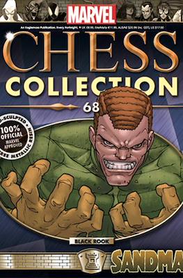 Marvel Chess Collection #68