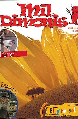 Mil Dimonis #23