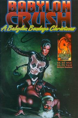 Babylon Crush: A Babylon Bondage Christmas