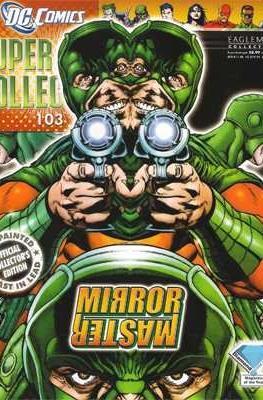 DC Comics Super Hero Collection #103