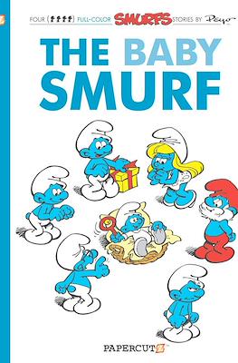 The Smurfs #14