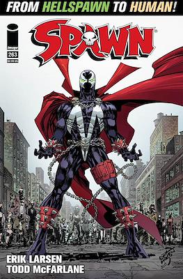 Spawn #263