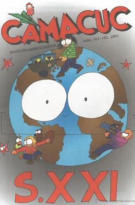 Camacuc #161-162