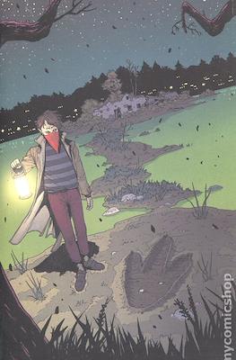 House of Slaughter (Variant Cover) #10.3