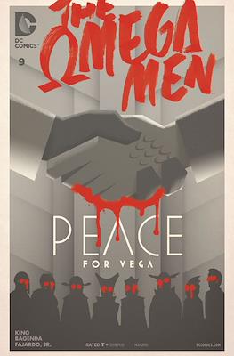 The Omega Men (2015-2016) #9