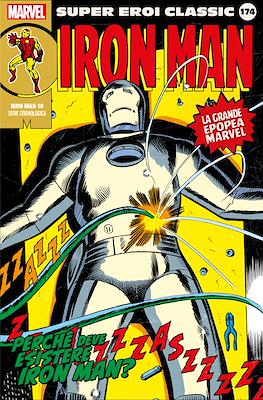 Super Eroi Classic #174