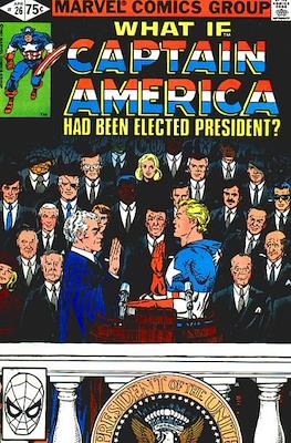 What If (Vol. 1 1977-1984) #26