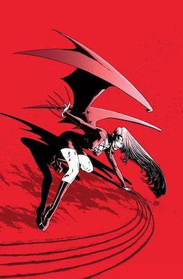Lilith (Variant Cover) #4.1
