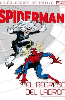 Spider-Man: La Colección Definitiva #8