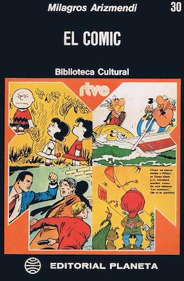 Biblioteca Cultural RTVE #30
