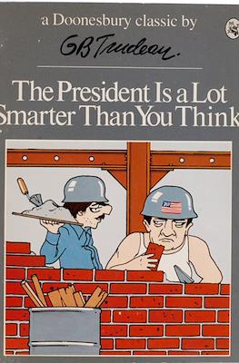 Doonesbury #2