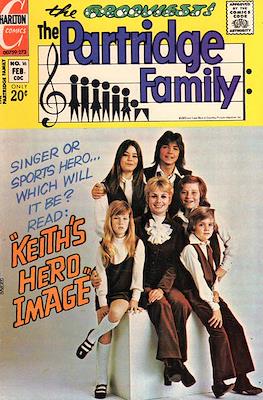 The Partridge Family #16