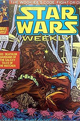 Star Wars Weekly #95