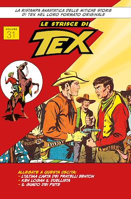 Le strisce di Tex #31