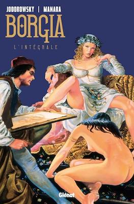 Borgia. L'Intégrale