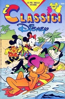 I Classici di Walt Disney #187