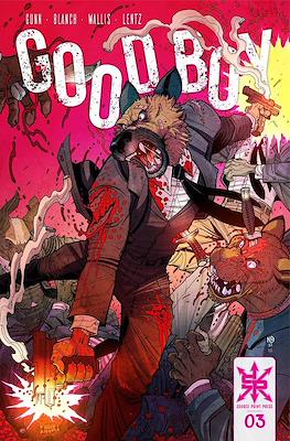 Good Boy Vol. 1 (2021-2022) #3