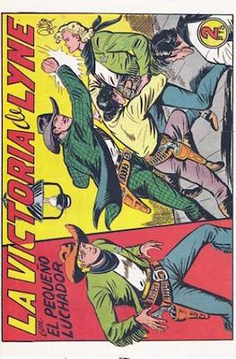 El Pequeño Luchador #173