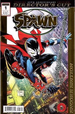 Spawn: 25th Anniversary Director's Cut #1.3