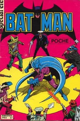 Batman Poche #19