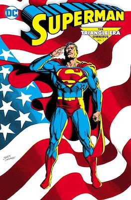Superman: The Triangle Era Omnibus #1