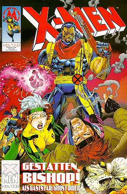 X-Men #10