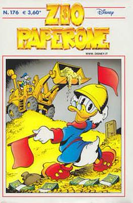 Zio Paperone #176