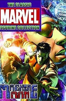 The Classic Marvel Figurine Collection #110