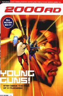 2000 AD #1210