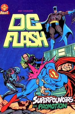 DC Flash