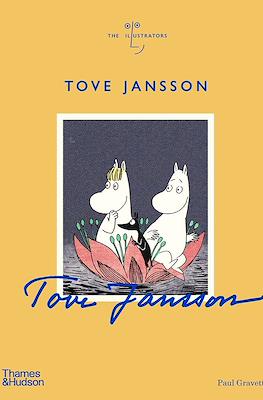 The Illustrators: Tove Jansson