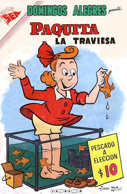 Domingos Alegres #154