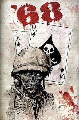 '68 (2011 Variant Cover) #1.1