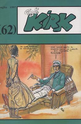 Sgt. Kirk #62
