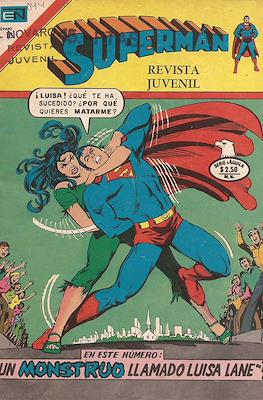 Supermán #1044