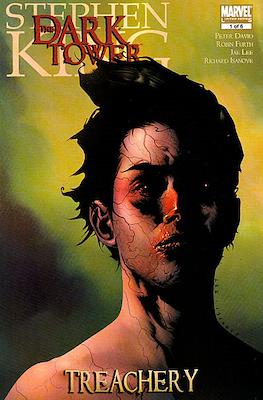 The Dark Tower: Treachery