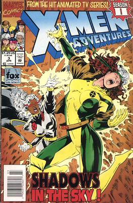 X-Men Adventures Vol. 2 #3