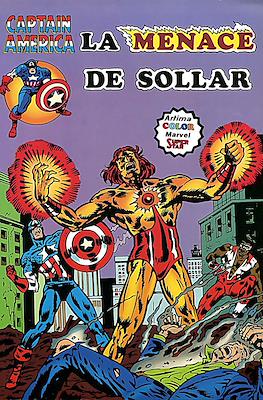 Captain America Vol. 1 #14