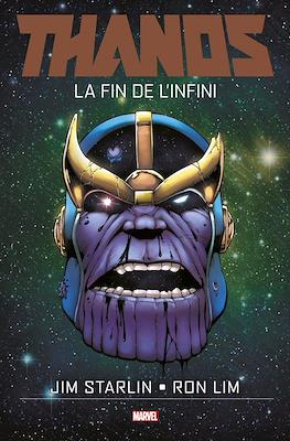 La Trilogie de L'Infini (2014) #3