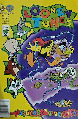 Looney Tunes #13