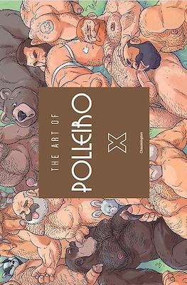 The Art of Polleiro X