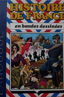 Histoire de France en bandes dessinées #7