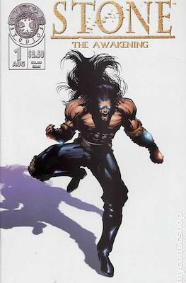 Stone (1998-1999 Variant Cover) #1.3