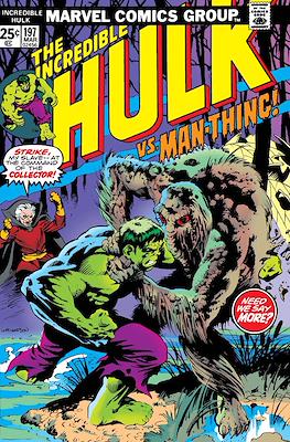 The Incredible Hulk Vol.1 #197