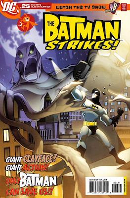The Batman Strikes! #26
