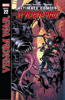 Ultimate Comics: Spider-Man (2012-2014) #22