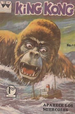 King Kong #48